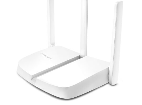 MERCUSYS MW305R 300Mbps Wireless N Router