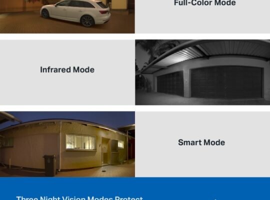 Tapo C510W Outdoor Pan/Tilt Security WiFi Camera