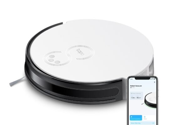 Tapo RV10 Lite Robot Vacuum