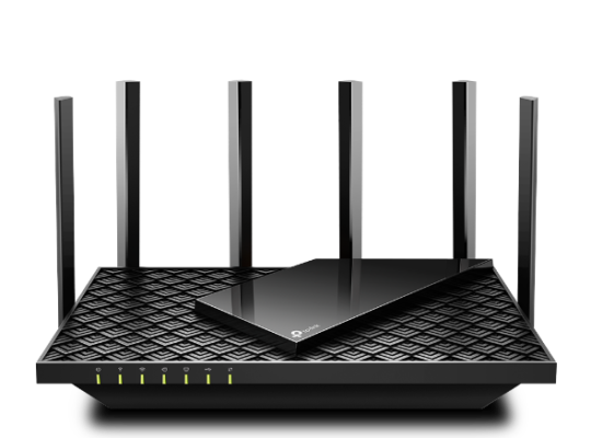 TP-LINK Archer AX72 AX5400 Dual-Band Gigabit Wi-Fi 6 Router
