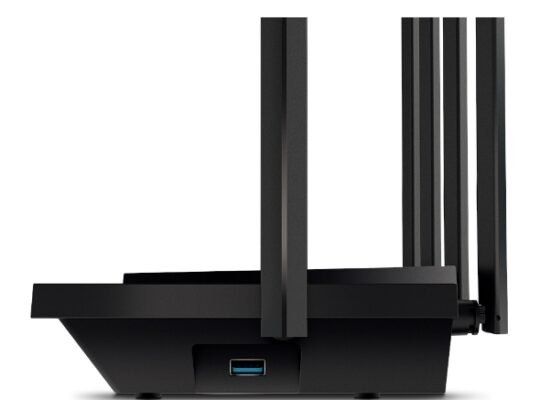 TP-LINK Archer AX72 AX5400 Dual-Band Gigabit Wi-Fi 6 Router