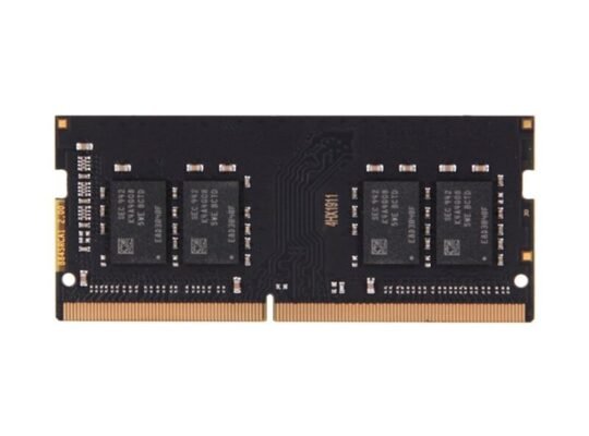 RAMSTA SO-DIMM DDR4 RAM 4GB 2666Mhz