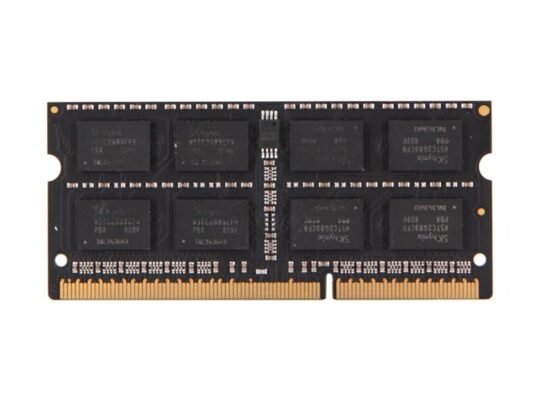 RAMSTA SO-DIMM DDR3 RAM 8GB 1600Mhz