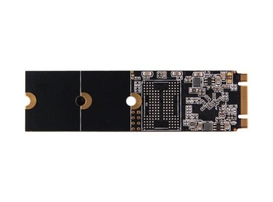 Ramsta R600 NGFF M.2 SSD 256G