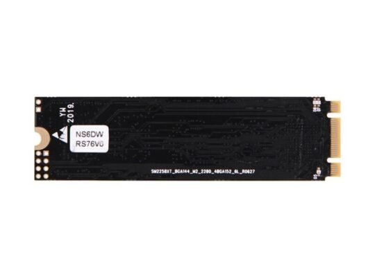 Ramsta R600 NGFF M.2 SSD 512G