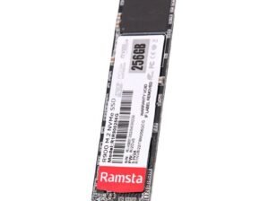 Ramsta R900 NVMe PCIe 3.0 M.2 256G | 22x80mm