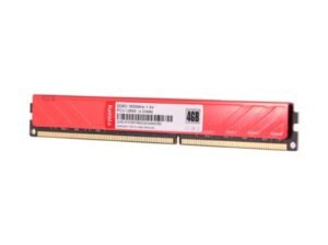 RAMSTA U-DIMM DDR3 RAM 4GB 1600Mhz