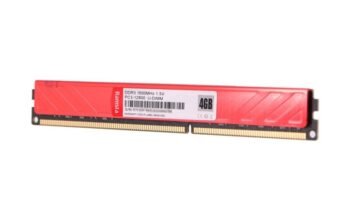 RAMSTA U-DIMM DDR3 RAM 4GB 1600Mhz