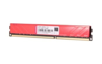 RAMSTA U-DIMM DDR3 RAM 8GB 1600Mhz