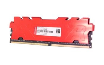 RAMSTA U-DIMM DDR4 RAM 8GB 2666Mhz