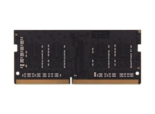 RAMSTA SO-DIMM DDR4 RAM 8GB 2666Mhz