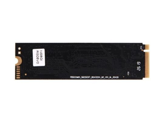 Ramsta R900 NVMe PCIe 3.0 M.2 256G | 22x80mm
