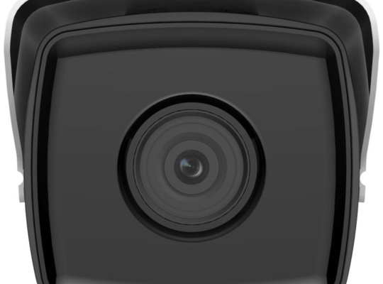 HIKVISION DS-2CD2T43G2-4I(2.8) 4 MP AcuSense Fixed Bullet Network Camera