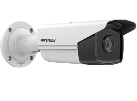 HIKVISION DS-2CD2T43G2-2I(2.8) 4 MP AcuSense Fixed Bullet Network Camera