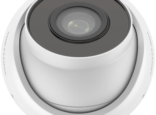 HIKVISION DS-2CD1343G0-I(4.0) 4 MP Fixed Turret Network Camera