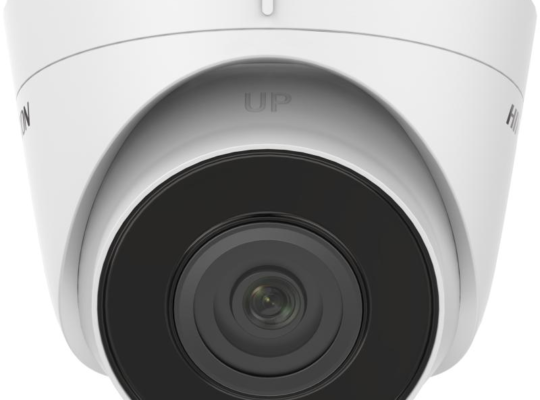 HIKVISION DS-2CD1343G0-I(4.0) 4 MP Fixed Turret Network Camera