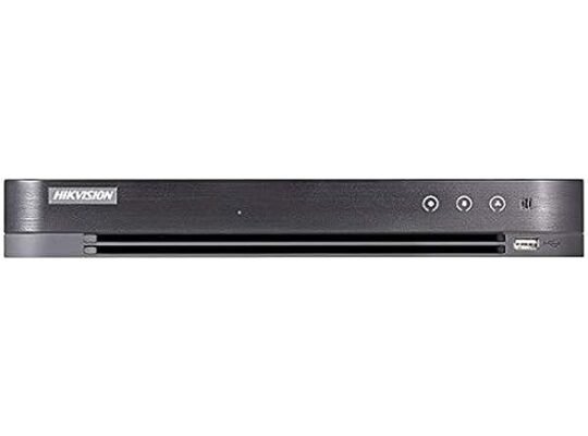 HIKVISION iDS-7208HUHI-M1/FA 8-ch 5 MP 1U H.265 AcuSense DVR