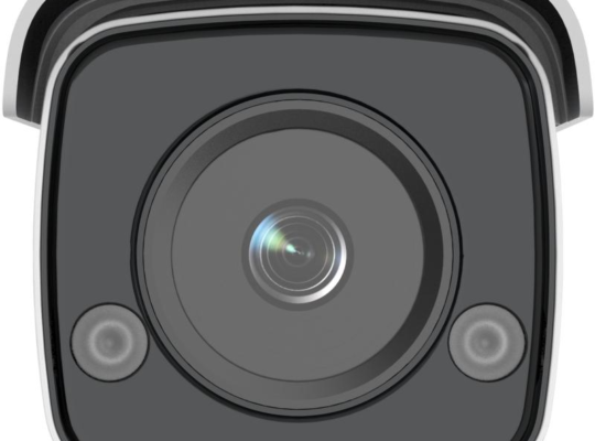 HIKVISION DS-2CD2T47G2-L(C)(2.8) 4 MP ColorVu Fixed Bullet Network Camera