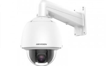 HIKVISION DS-2DE5225W-AE(T5) w/Brackets 2 MP 25X Powered by DarkFighter Network Speed Dome