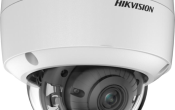 HIKVISION DS-2CD2147G2-L(C)(2.8) 4 MP ColorVu Fixed Dome Network Camera