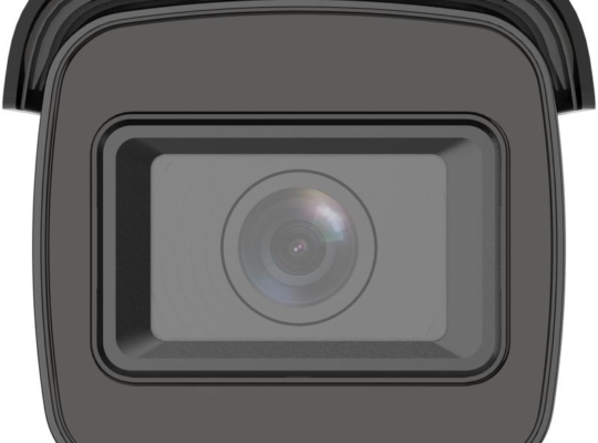 HIKVISION DS-2CD2646G2-IZS(C) 4 MP AcuSense Motorized Varifocal Bullet Network Camera