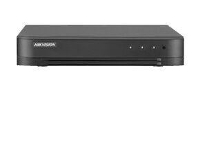 HIKVISION DS-7216HGHI-K1(C)(S) 16-ch 1080p Lite 1U H.265 DVR