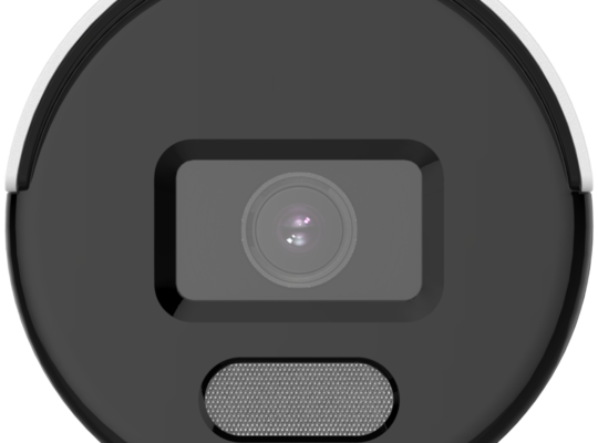 HIKVISION DS-2CD1047G0-L(C)(2.8) 4 MP ColorVu Fixed Bullet Network Camera