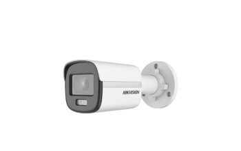 HIKVISION DS-2CD1027G0-L(C)(4.0) 2 MP ColorVu Fixed Bullet Network Camera