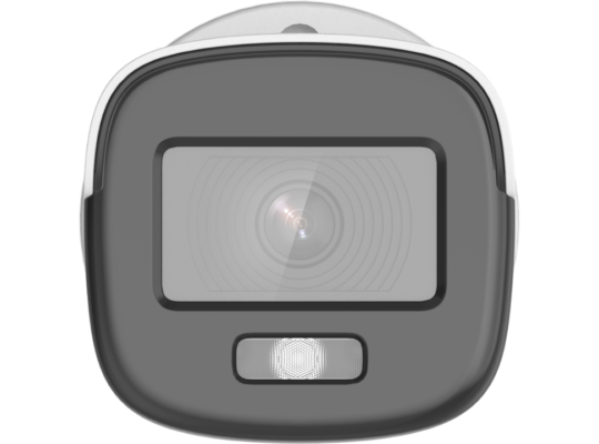 HIKVISION DS-2CD1027G0-L(C)(4.0) 2 MP ColorVu Fixed Bullet Network Camera