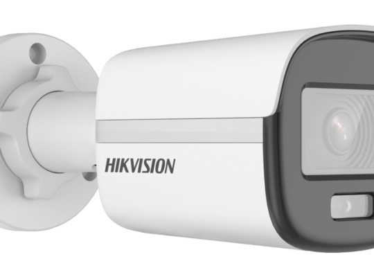 HIKVISION DS-2CD1027G0-L(C)(2.8) 2 MP ColorVu Fixed Bullet Network Camera