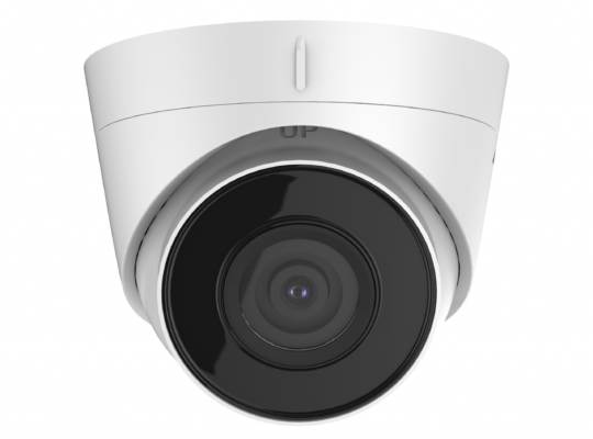 HIKVISION DS-2CD1323G0-IUF(C)(4.0) 2 MP Build-in Mic Fixed Turret Network Camera