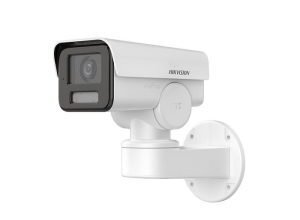 HIKVISION DS-2CD1P27G2-LUF(2.8) 2 MP ColorVu Fixed Bullet PT Network Camera