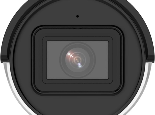 HIKVISION DS-2CD2046G2-IU(C)(2.8) 4 MP AcuSense Fixed Mini Bullet Network Camera