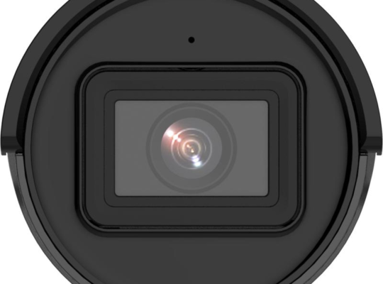 HIKVISION DS-2CD2043G2-I(4.0) 4 MP AcuSense Fixed Bullet Network Camera