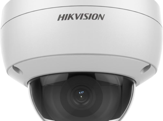 HIKVISION DS-2CD2146G2-I(C)(2.8) 4 MP AcuSense Fixed Dome Network Camera