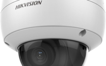 HIKVISION DS-2CD2146G2-I(C)(2.8) 4 MP AcuSense Fixed Dome Network Camera
