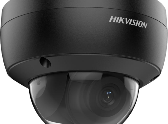 HIKVISION DS-2CD2146G2-I(C)(2.8) 4 MP AcuSense Fixed Dome Network Camera