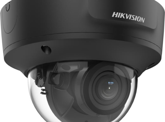 HIKVISION DS-2CD2743G2-IZS 4 MP AcuSense Motorized Varifocal Dome Network Camera