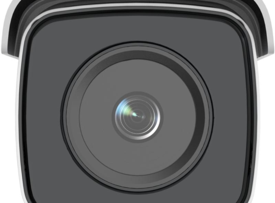 HIKVISION DS-2CD2T46G2-4I(C)(2.8) 4 MP AcuSense Fixed Bullet Network Camera