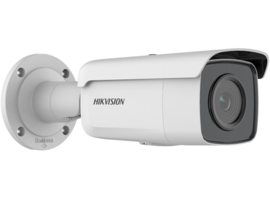 HIKVISION DS-2CD2T46G2-4I(C)(2.8) 4 MP AcuSense Fixed Bullet Network Camera