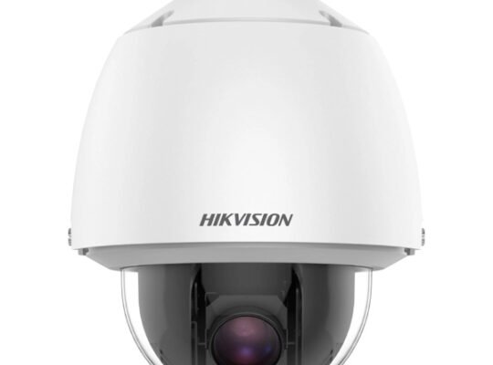 HIKVISION DS-2DE5232W-AE(T5) w/Brackets 2 MP 32X Powered by DarkFighter Network Speed Dome