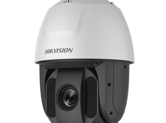 HIKVISION DS-2DE5425IW-AE(T5) w/Brackets 4 MP 25X Powered by DarkFighter IR Network Speed Dome