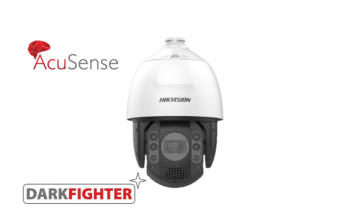 HIKVISION DS-2DE7A232IW-AEB(T5) 7-inch 2 MP 32X Powered by DarkFighter IR Network Speed Dome