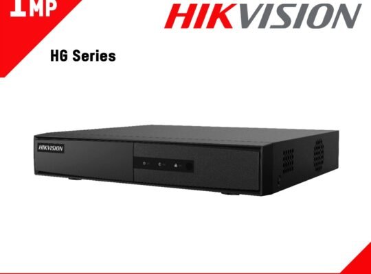 HIKVISION DS-7204HGHI-F1(S) 4-ch 1080p Lite 1U H.264 DVR