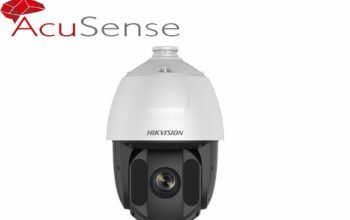 HIKVISION DS-2DE5425IW-AE(T5) w/Brackets 4 MP 25X Powered by DarkFighter IR Network Speed Dome