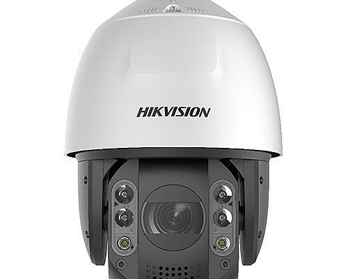 HIKVISION DS-2DE7A432IW-AEB(T5) 7-inch 4 MP 32X Powered by DarkFighter IR Network Speed Dome