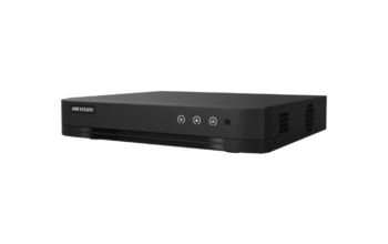 HIKVISION iDS-7204HUHI-M1/E(C) 4-ch 5MP 1U H.265 AcuSense DVR