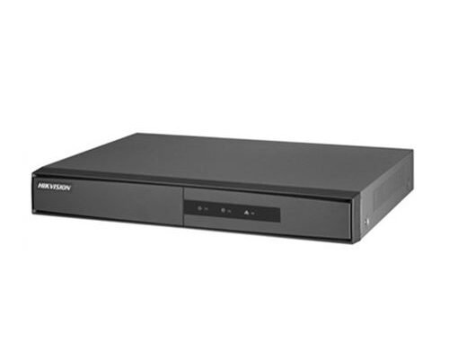 HIKVISION DS-7108NI-Q1/M(C) 8-ch Mini 1U NVR