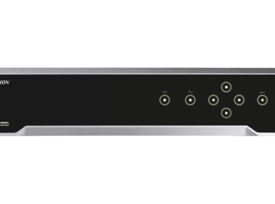 HIKVISION DS-7732NI-I4(B) 32-ch 1.5U 4K NVR