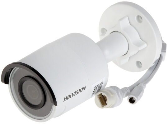 HIKVISION DS-2CD2035FWD-I(4.0) 3 MP Ultra-Low Light Outdoor Network Bullet Camera